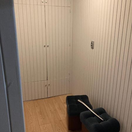 Apartament Zbyszek Lägenhet Gdańsk Exteriör bild